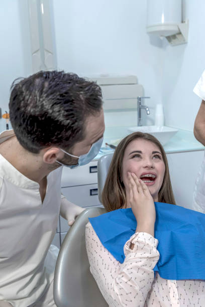 Urgent Tooth Repair in MN